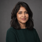 Priya Sondhi, responsible-gambling specialist at APM Forum